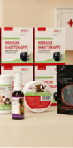 Notfallapotheke Hund/Katze 260g (1 Set)