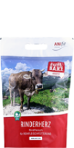 Easy Barf Rinderherzen 350g (1 Stück)