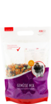 Gemüse-Mix 650g (1 Stück)